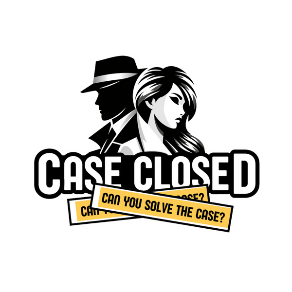 CaseClosed