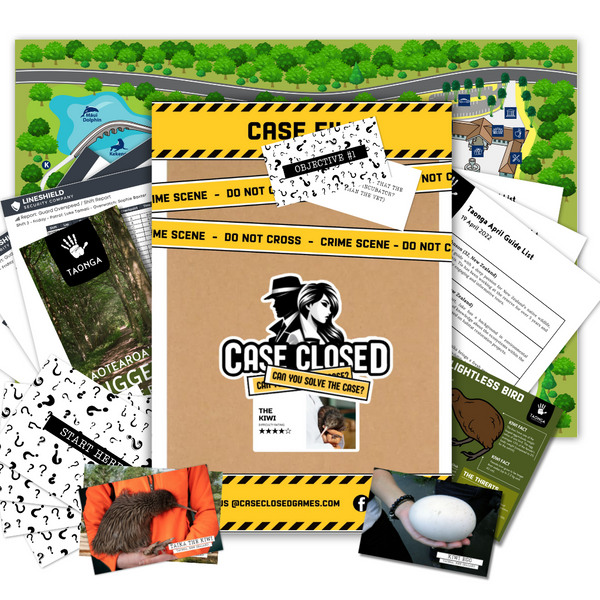 Products CaseClosed Products caseclosed