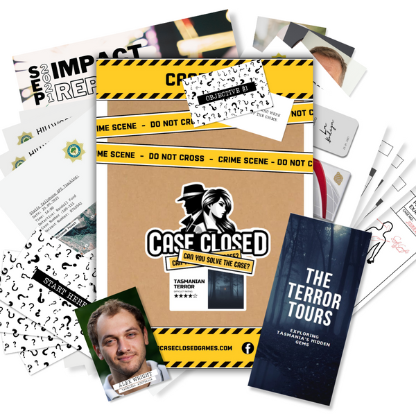 Products CaseClosed Products caseclosed